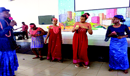 Cultural awareness brings unity- School Principal
