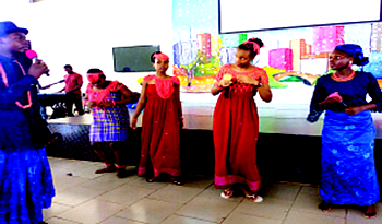 Cultural awareness brings unity- School Principal
