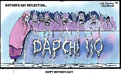 Dapchi schoolgirls: Something is fishy, says PDP, Afenifere