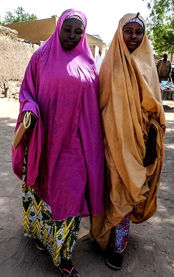 I won’t go back to Dapchi School – Student