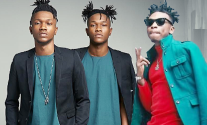 DNA feature Mayorkun in new single “Adanma”