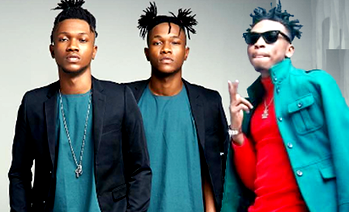 DNA feature Mayorkun in new single “Adanma”