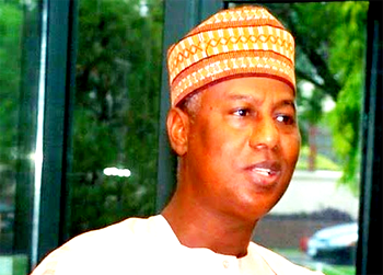 Diezani’s poll cash :Ex-Gov. Dakingari, 2 others remanded in EFCC custody