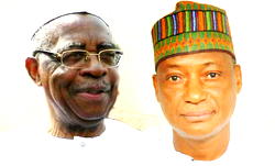 TY Danjuma’s call on people to carry arms & defend themselves, invitation to anarchy – Defence Minister