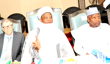 We want to save the lives of 250,000 children with the application of right vaccines — Dangote