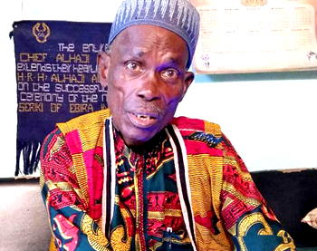 CNN report sparks outrage in Auchi