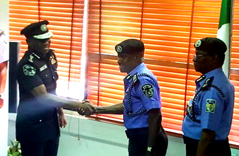 Police officer ‘who ordered Apo killings’ promoted to AIG
