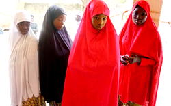 Allow northern girls finish school before marrying them off, UBEC boss, Bobboy begs parents