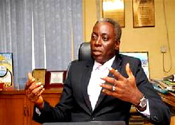 BSN @ 52: Nigeria would have been on fire if…. —Ajiboye