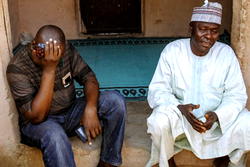I’m happy my daughter didn’t denounce Christ – father of ‘only Dapchi girl in captivity