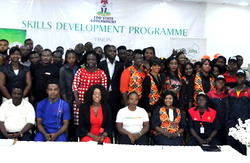 EdoJobs launches skills devt. programme as demands for skilled manpower swell