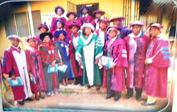 Ekiti College of Tech to ease unemployment through  entrepreneurship