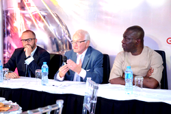 FG lauds BON Hotels on home-grown skills in Nigerian hospitality sector