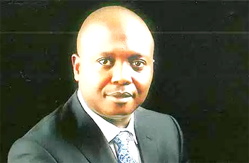 No country can progress without rule of law—Obegolu