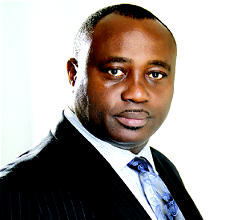 Advertising can thrive again after the downturn caused by economic recession — Emokpae