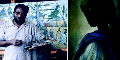 Enwonwu, the immortal: what is in a name?