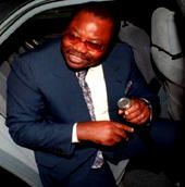 Malabu scandal: Confusion as two attorneys represent FG for Italian trial