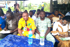 2019: Ethiope fed constituency youths endorse Ofomola/Okowa