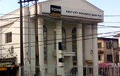 FCMB acquires 96% of AIICO Pensions