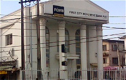 FCMB becomes “Best SME Bank in Africa”