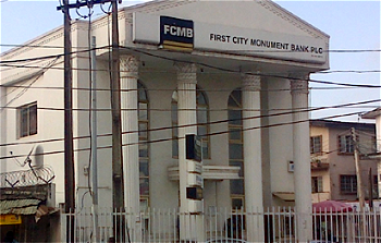 I don’t know how banking innovations got into my head  — Balogun, founder, FCMB