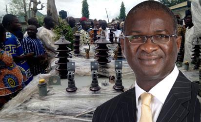 Nigeria can generate, transmit over 7,000MW of electricity
