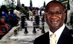 Class action suit against Eko Electricity Distribution Plc