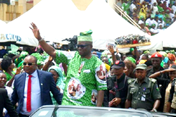 Women’s Day: Ekiti adds 5000 women to welfare scheme