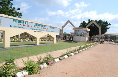  Lafia Versity confirms kidnap of four students by unknown gunmen