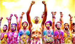 BAP takes Fela Kuti musical to South Africa