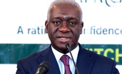 We’ve facilitated loans for 2,400 SMEs in Nigeria – Felix Bikpo