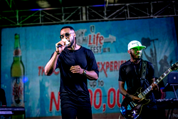 Life Continental Beer kicks off 2018 edition of Hilife Fest in Aba