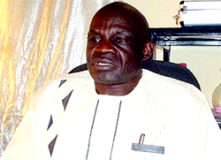 “Until 2011, the authorities in Borno did not care whether pastors were killed or churches burnt”