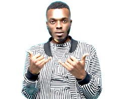 How I helped Davido overcome his ordeal —Togolese producer, Fresh VDM