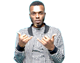 How I helped Davido overcome his ordeal —Togolese producer, Fresh VDM