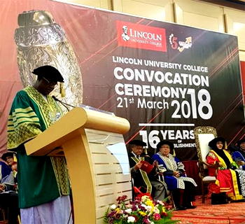 Gov. Gaidam away in Malaysia as Dapchi schoolgirls return