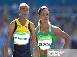 Pay us our London 2017 money, Nigeria relay team tell AFN