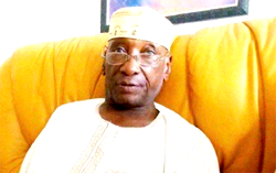 Gidado Idris in his own words