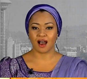 Video: Political will is why Ajaokuta steel is still moribound – Hadiza Akpoti