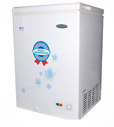 haier thermocool