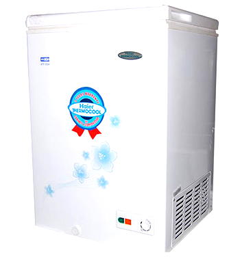 New Haier Thermocool energy saving electrical appliances unveiled in Lagos