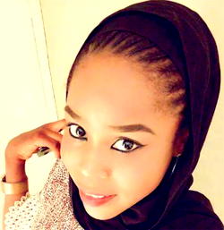 Hauwa’s murder: Everyone must rise up to end BH- Global Amnesty Watch