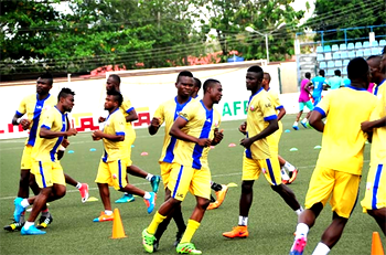 Heartland coach begs players after MFM drubbing
