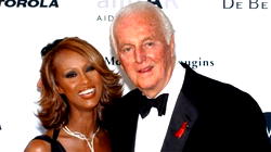 Breaking: Hubert de Givenchy, French fashion icon dies at 91