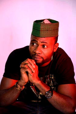 Humjo Ojonugwa tackles domestic violence, abuse in ‘Fear’, ‘Tuki’