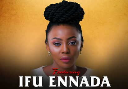 BBNaija’s Ifu Ennada set to storm Aba for Legend’s Real Deal Experience this Sunday
