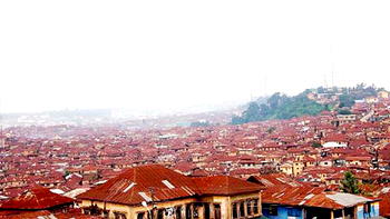 Oke-Ado as Ibadan’s early Epicentre