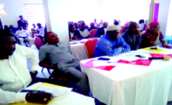 A’Ibom oil communities knock NDDC over messy, second-rate projects