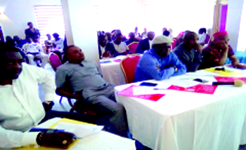 A’Ibom oil communities knock NDDC over messy, second-rate projects