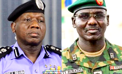 Chibok/Dapchi Girls: Senate summons Buratai, IGP